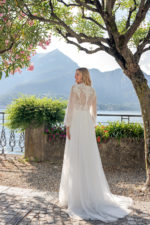 Vera Nova 2023 ivory Brautkleid VN63 (3)